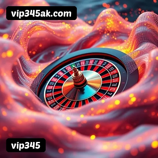 Tabela RTP dos jogos de cassino da vip345